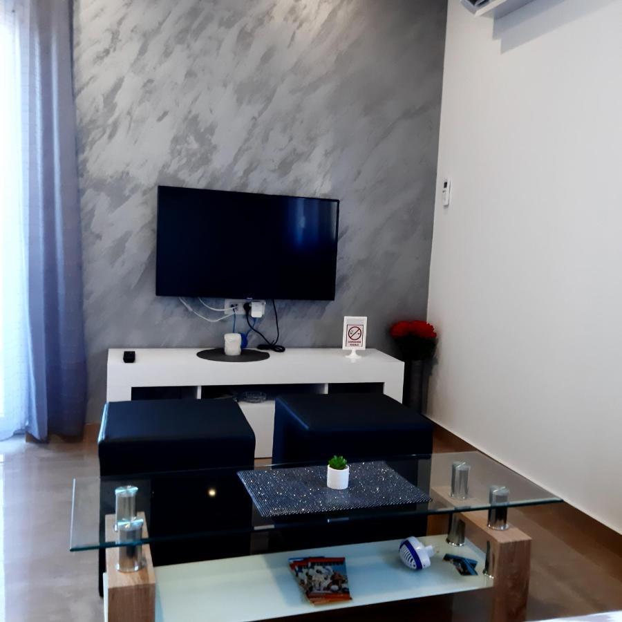 Villa Silver Starigrad Paklenica Eksteriør billede