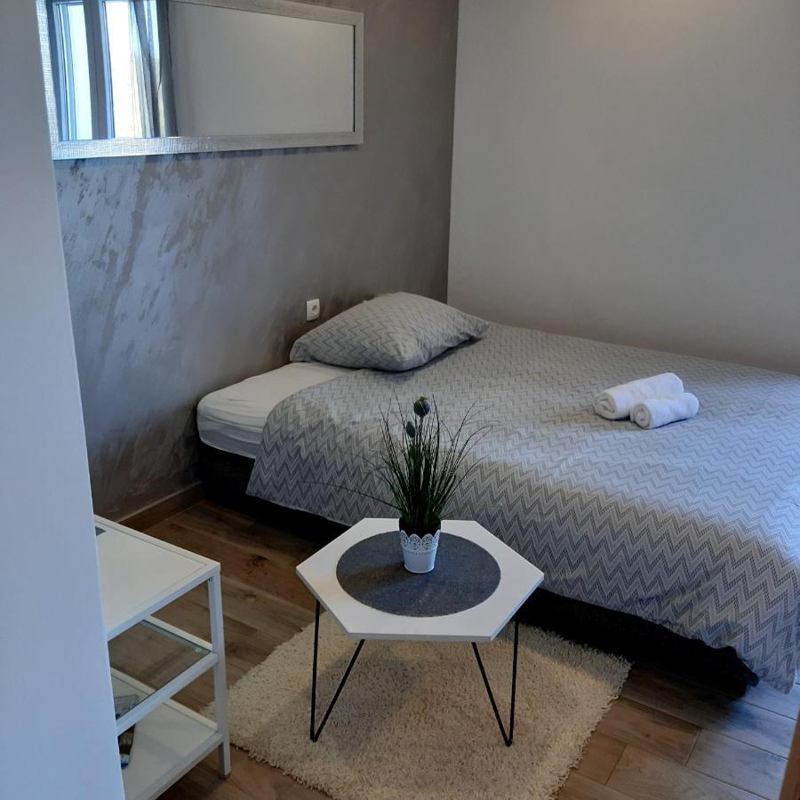 Villa Silver Starigrad Paklenica Eksteriør billede