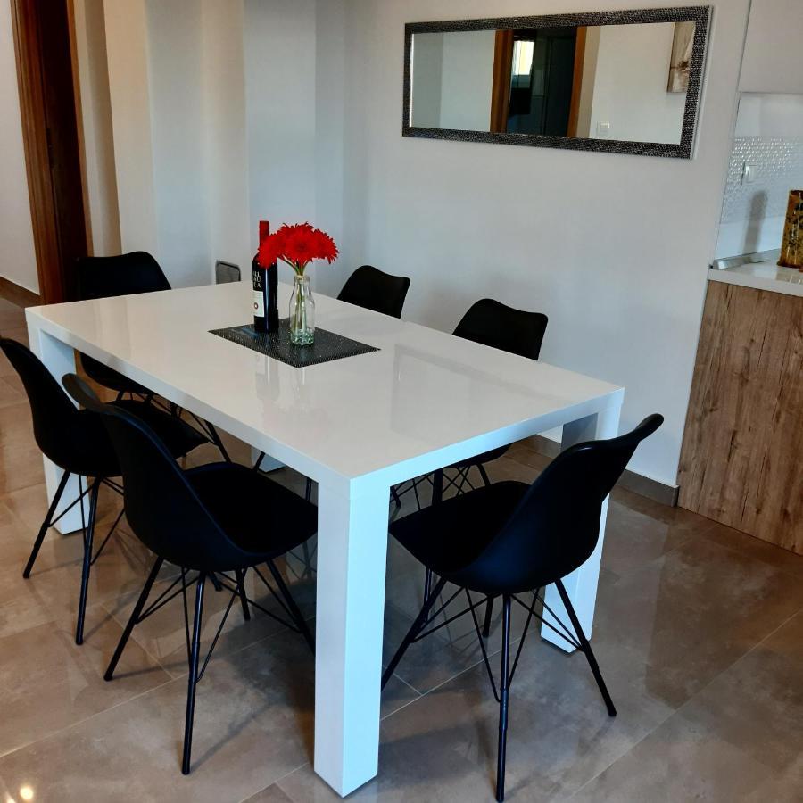 Villa Silver Starigrad Paklenica Eksteriør billede