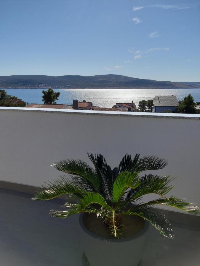 Villa Silver Starigrad Paklenica Eksteriør billede