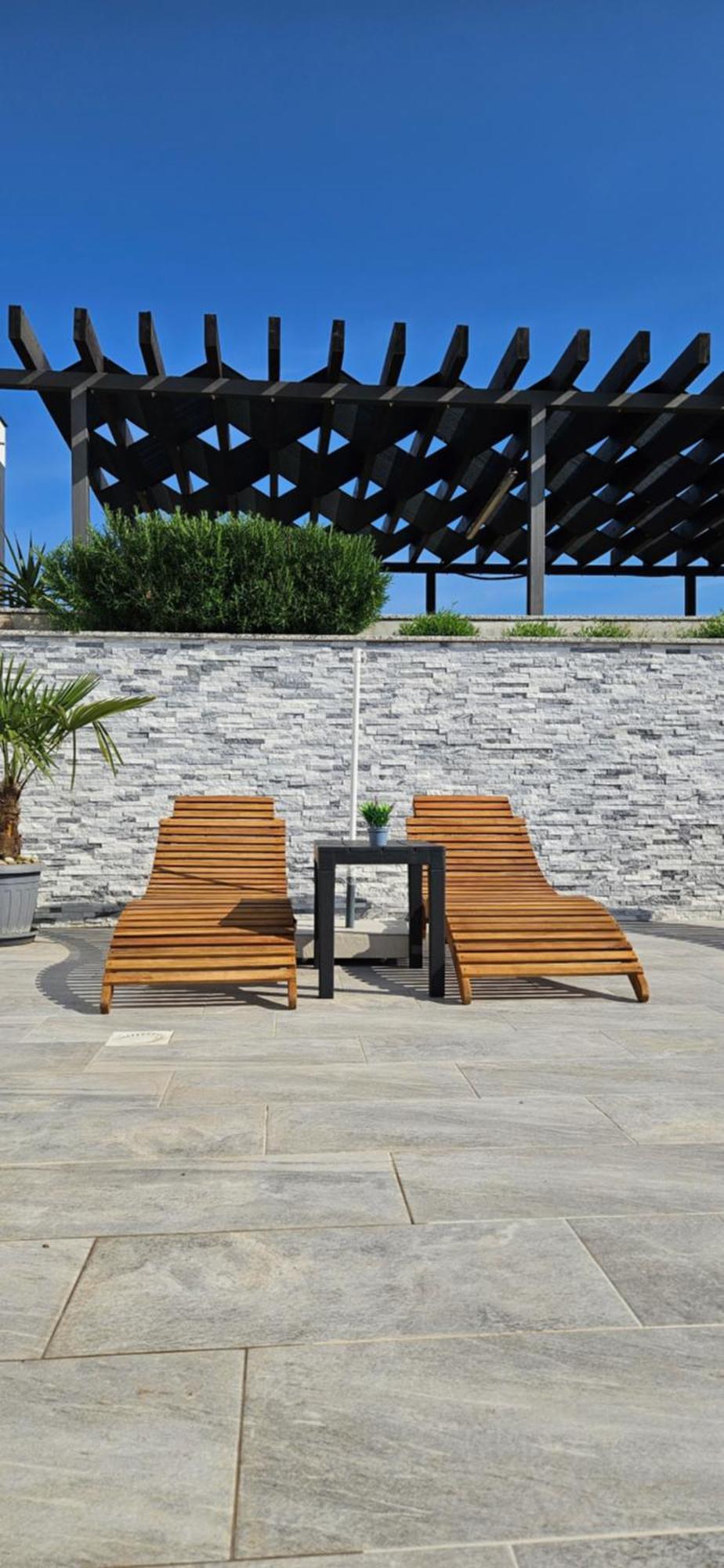 Villa Silver Starigrad Paklenica Værelse billede