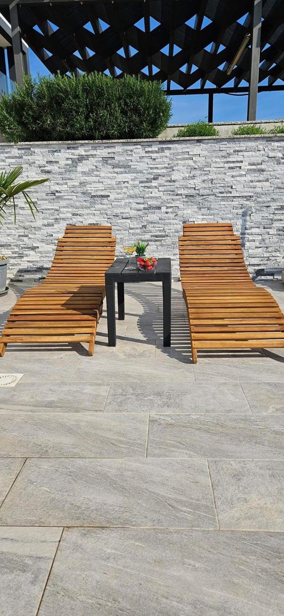 Villa Silver Starigrad Paklenica Værelse billede